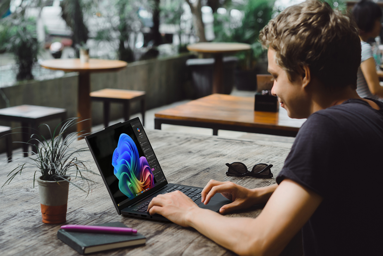 We’re at the dawn of a new era for Windows laptops, but I’m more excited about battery life than about AI