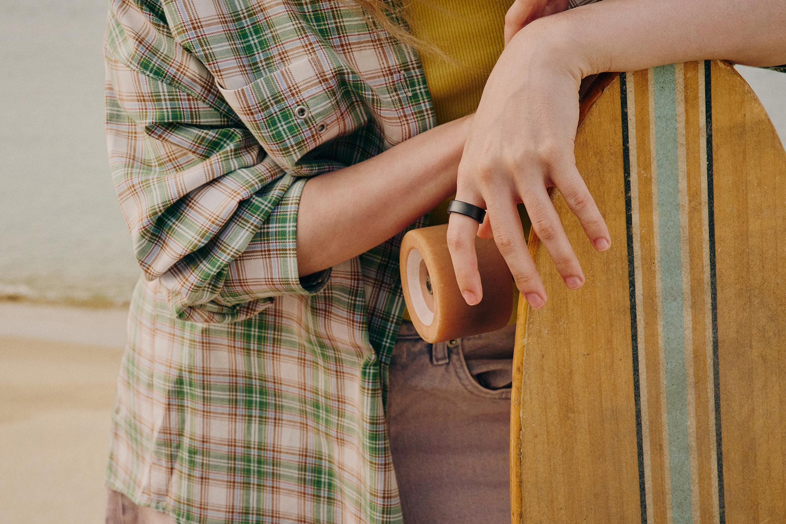 Samsung Galaxy Ring: Will it be king of the smart rings?