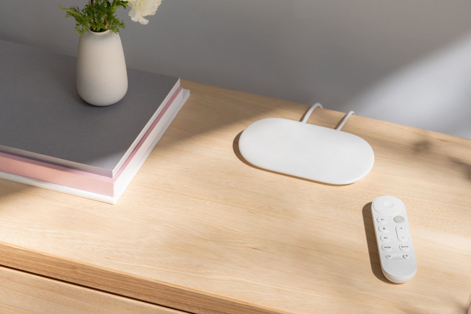 Google TV Streamer is a Trojan Horse for a Gemini-powered smart home