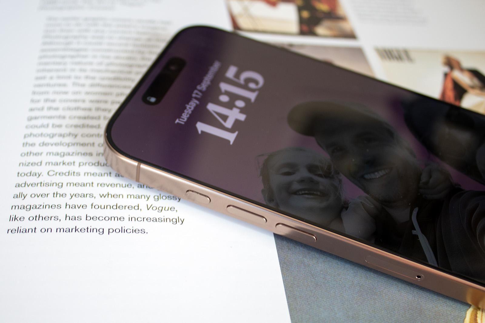 Apple iPhone 16 Pro review: Better than the iPhone 16?