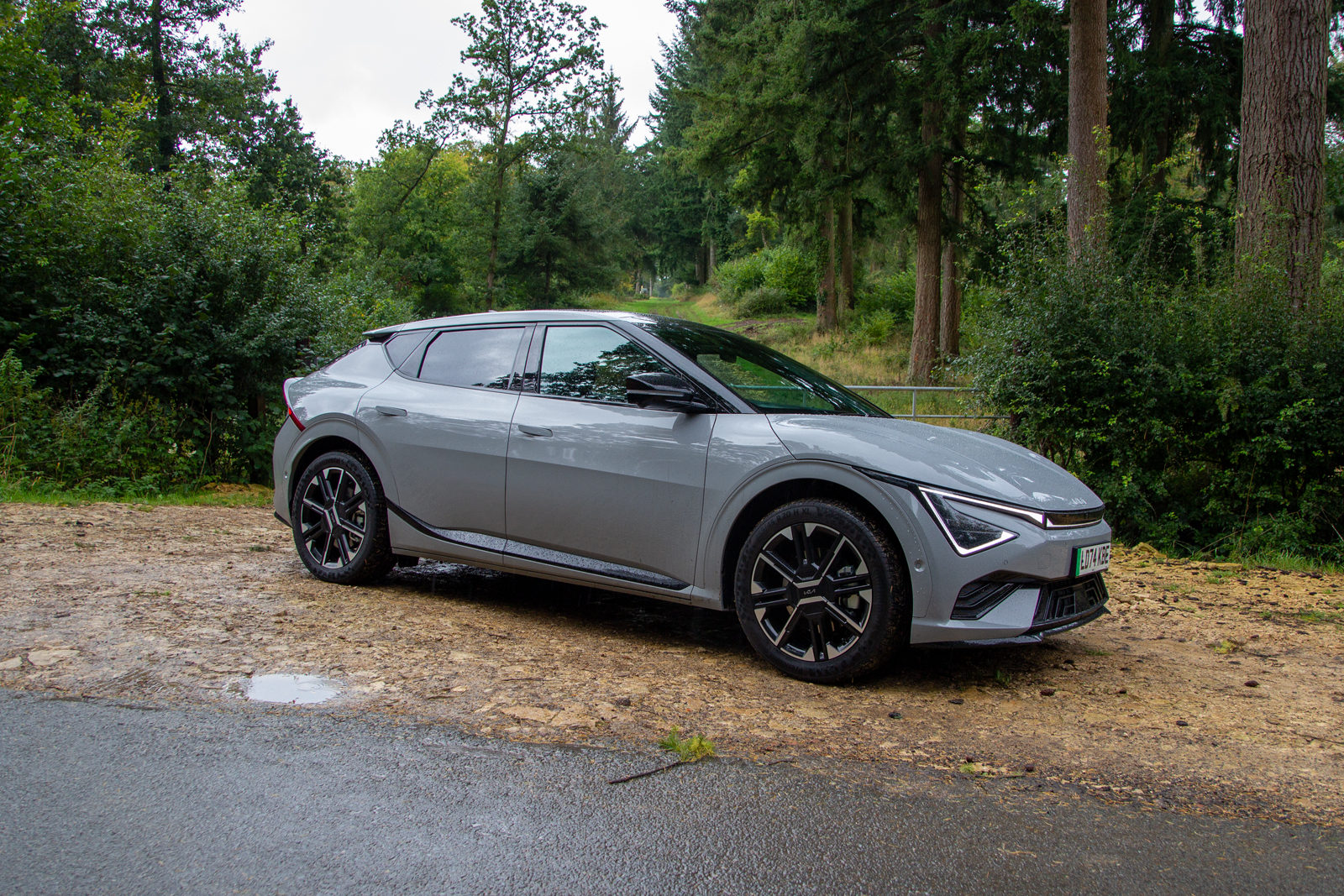 Kia EV6 review: Still one of the best EVs on the road