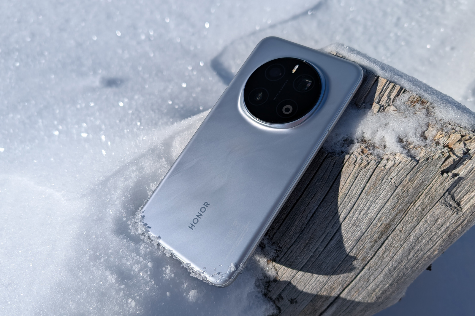 Does the Honor Magic 7 Pro AI Super Zoom take things too far?