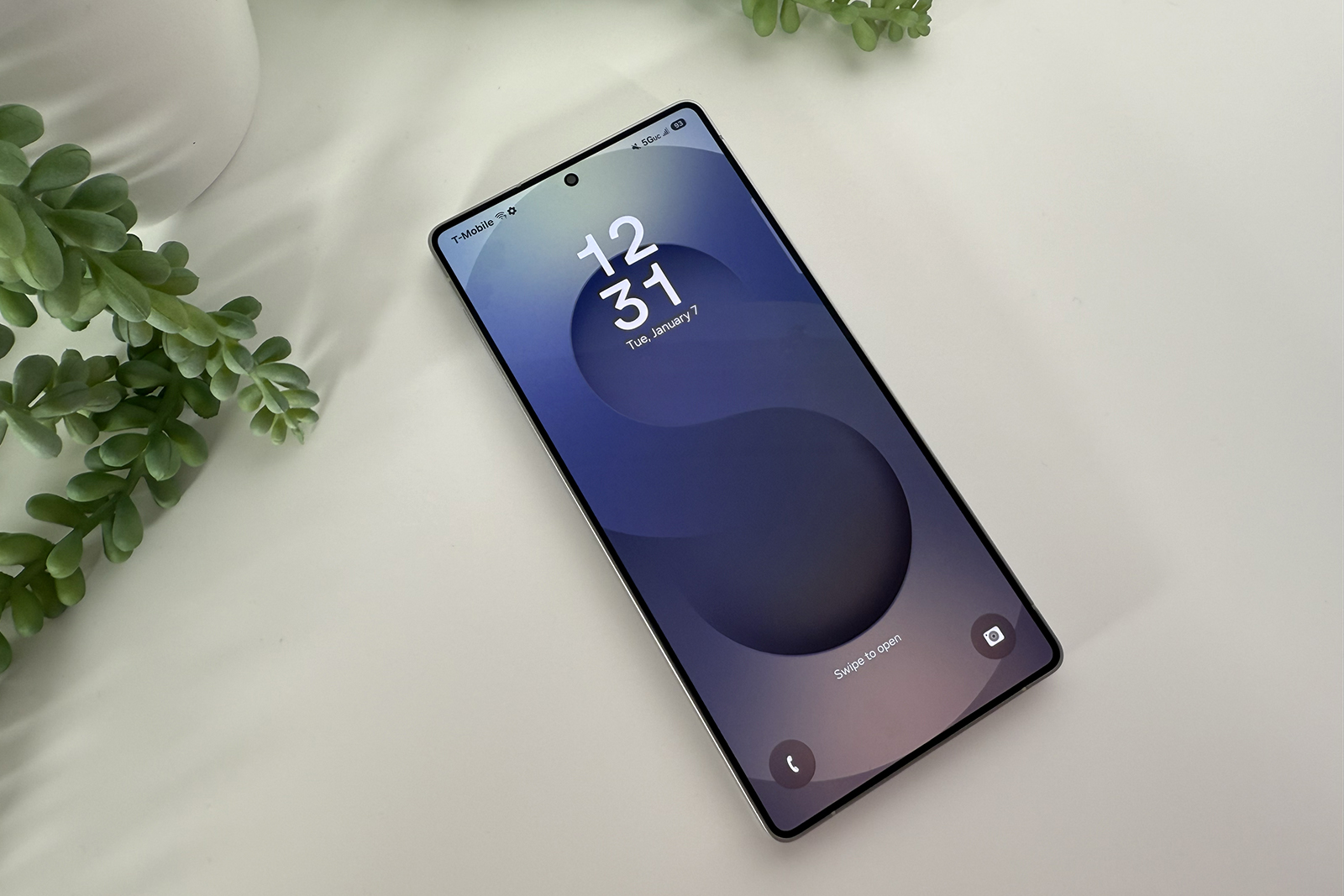 Samsung Galaxy S25 Ultra looks better than ever, but the biggest changes are in AI