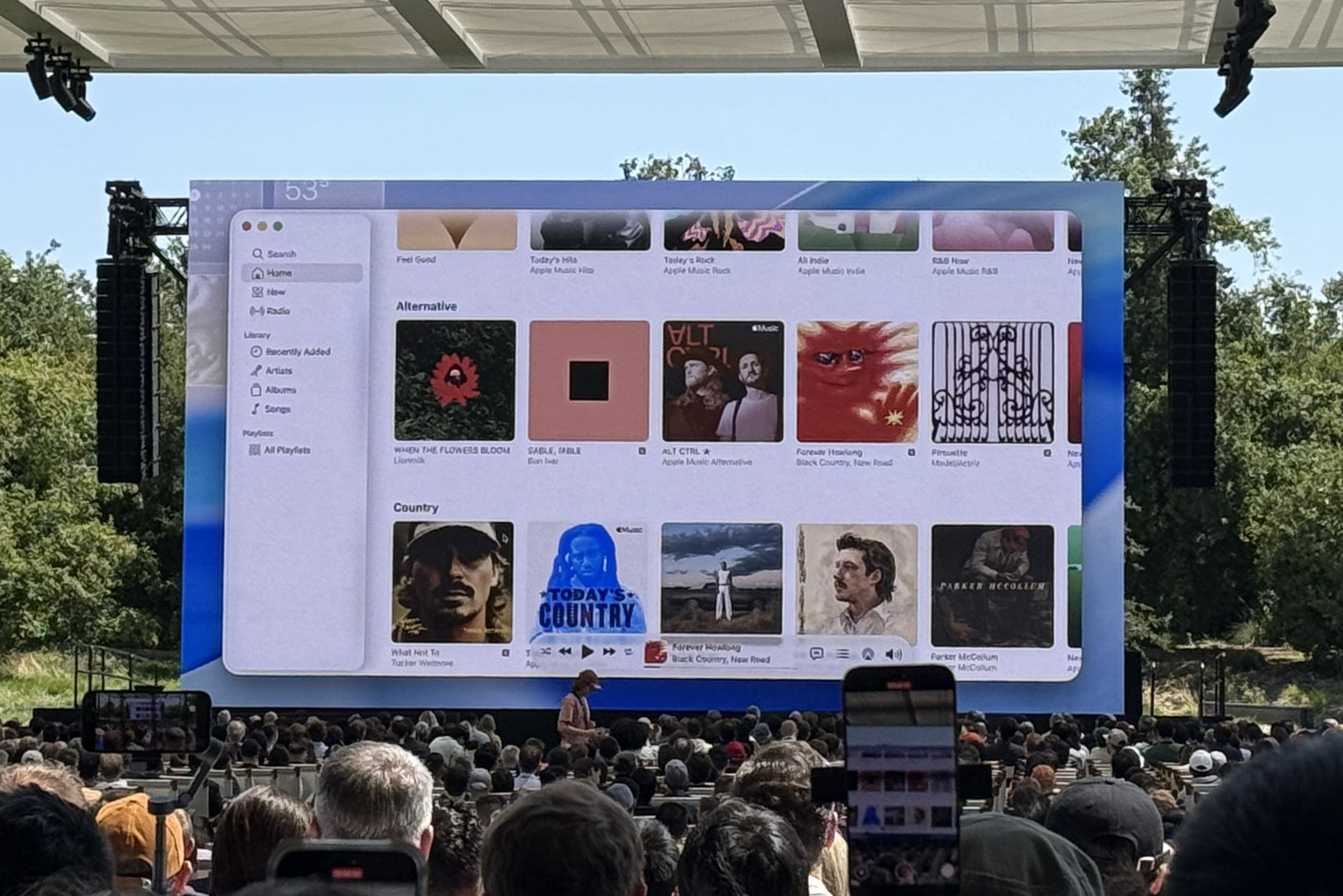 macOS 26 Tahoe: All the features coming to Mac this year, and the compatible models
