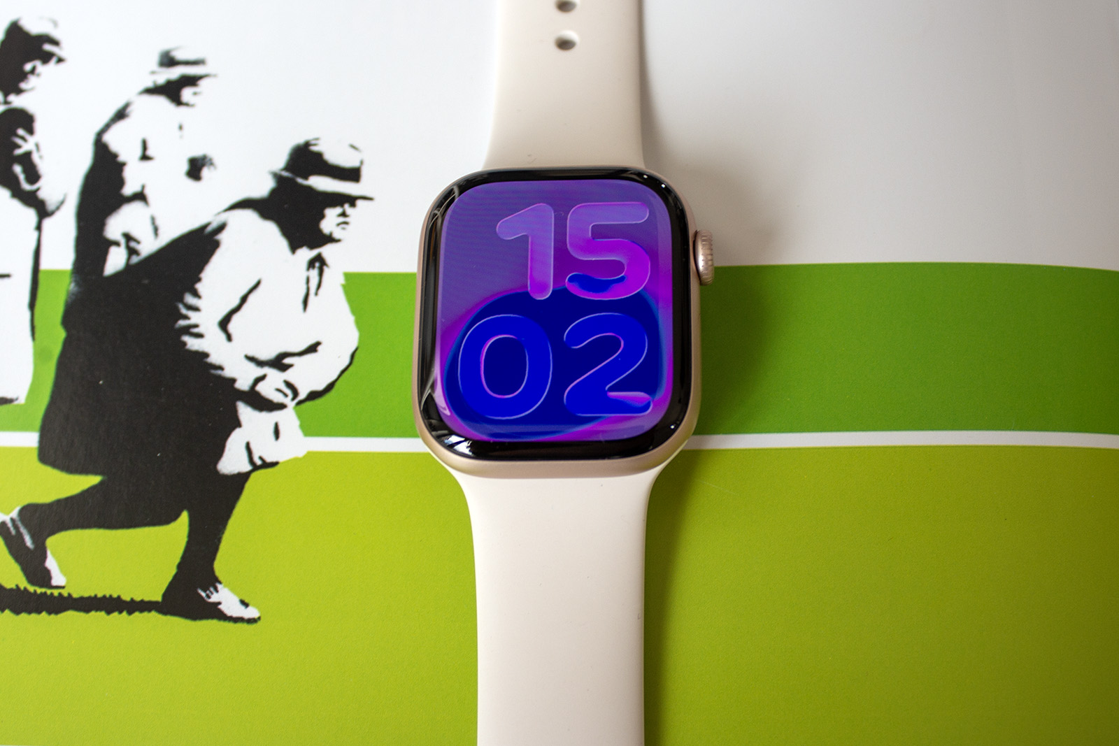 Apple Watch Series 11 review: Minimal changes but a major win for some