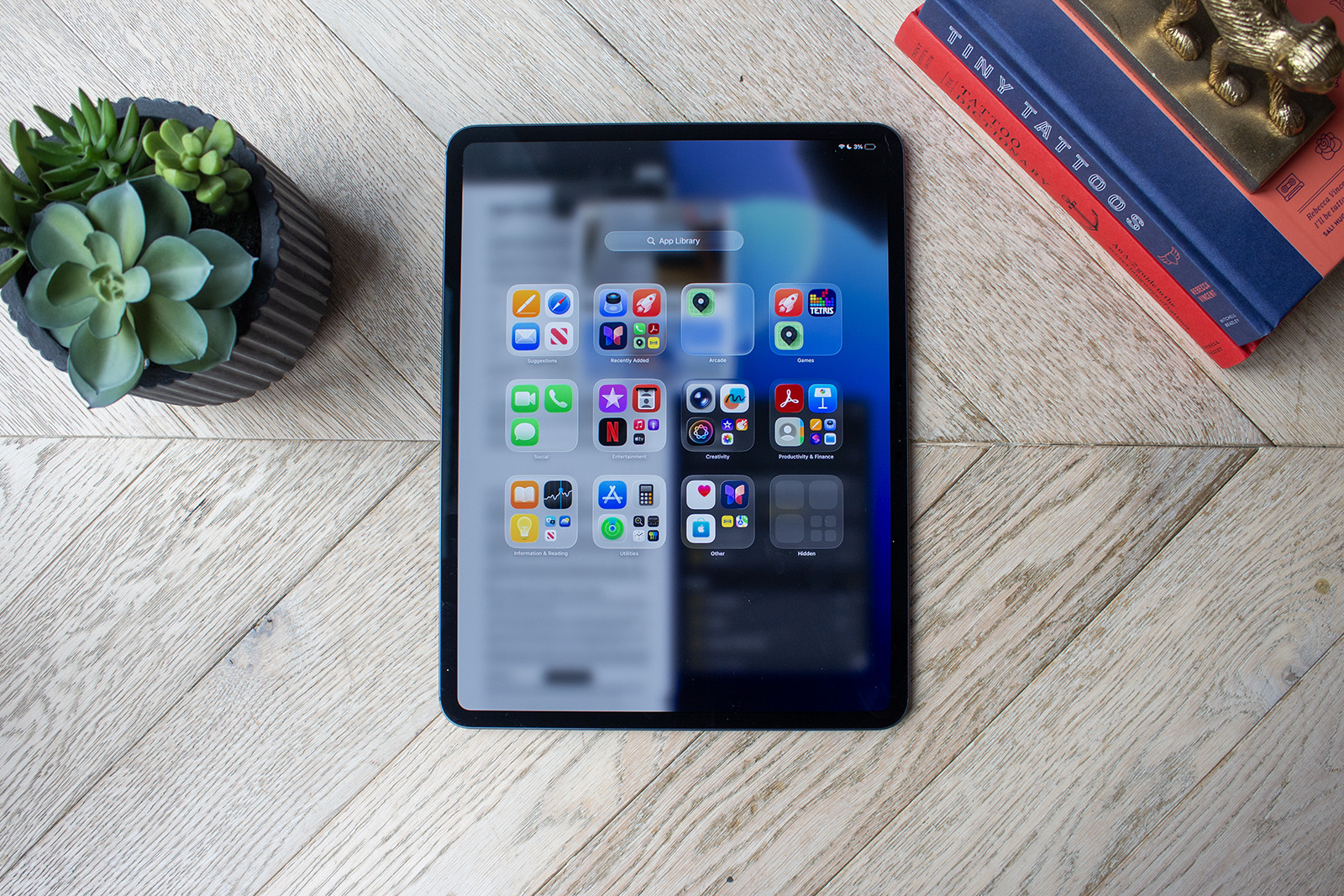 Apple iPad Pro (M5) review