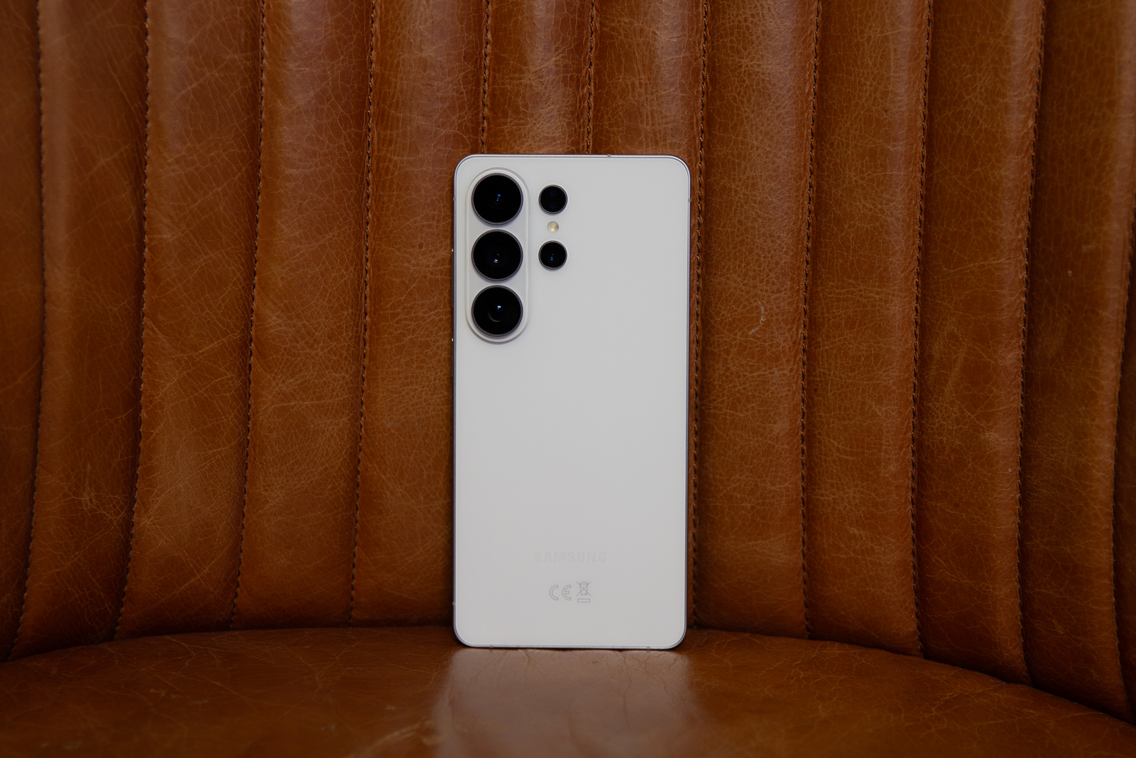 Samsung Galaxy S26 Ultra is an exercise in iterative refinement, with one major new feature