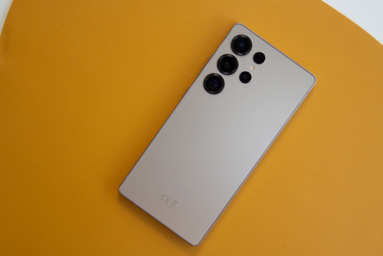 Samsung Galaxy S25 Ultra review: A year later, is it still worth it?