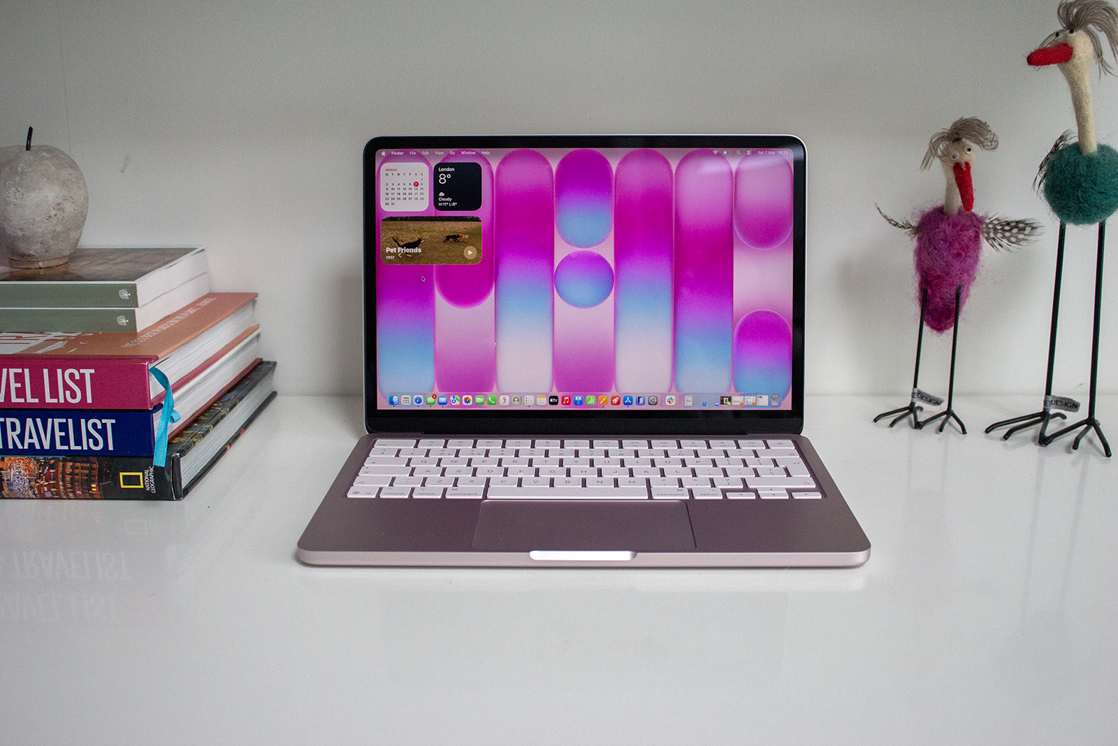 Apple MacBook Neo review: Fun and fantastic