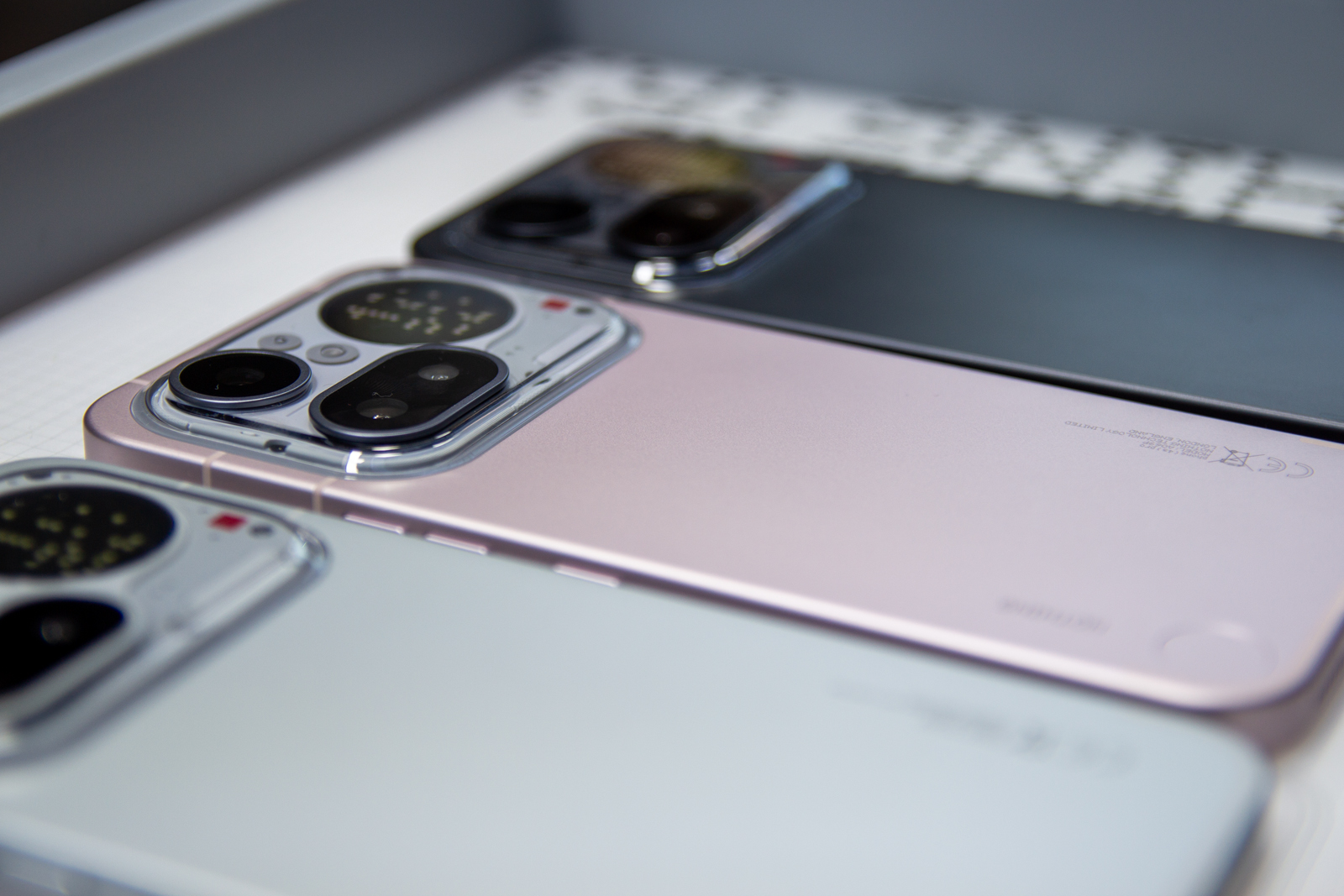 Nothing shifts gear with a more grown-up Phone (4a) Pro – and I love it