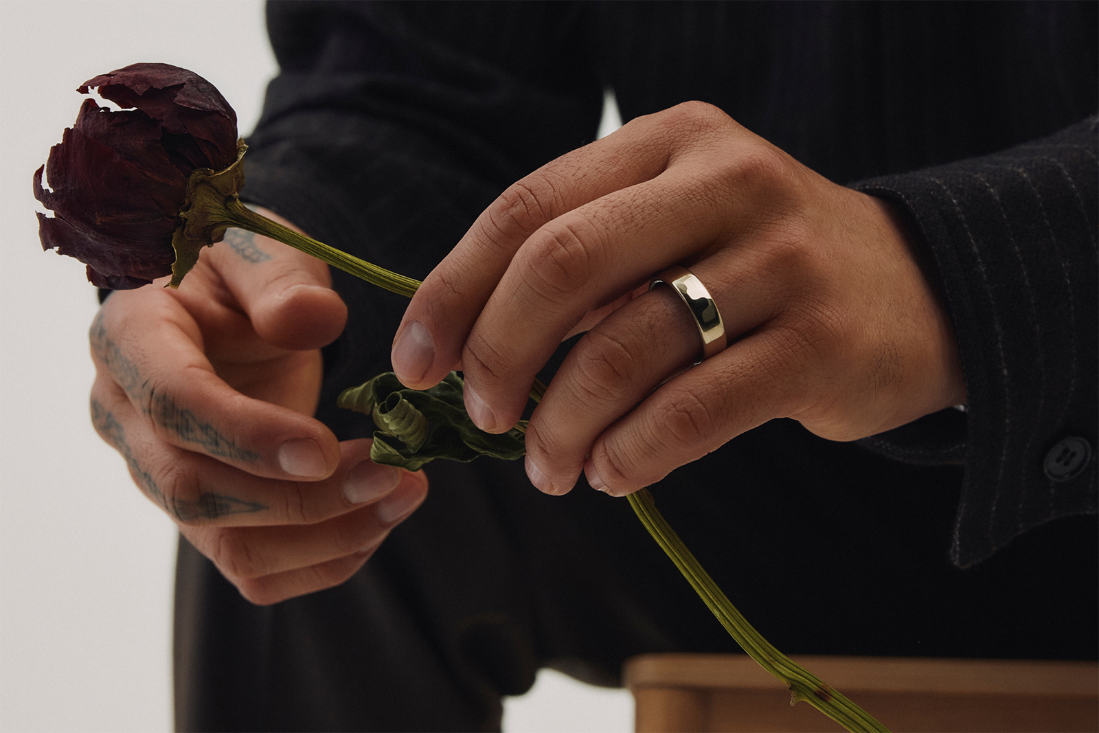Oura Ring 5 is official – and it’s the world’s smallest smart ring