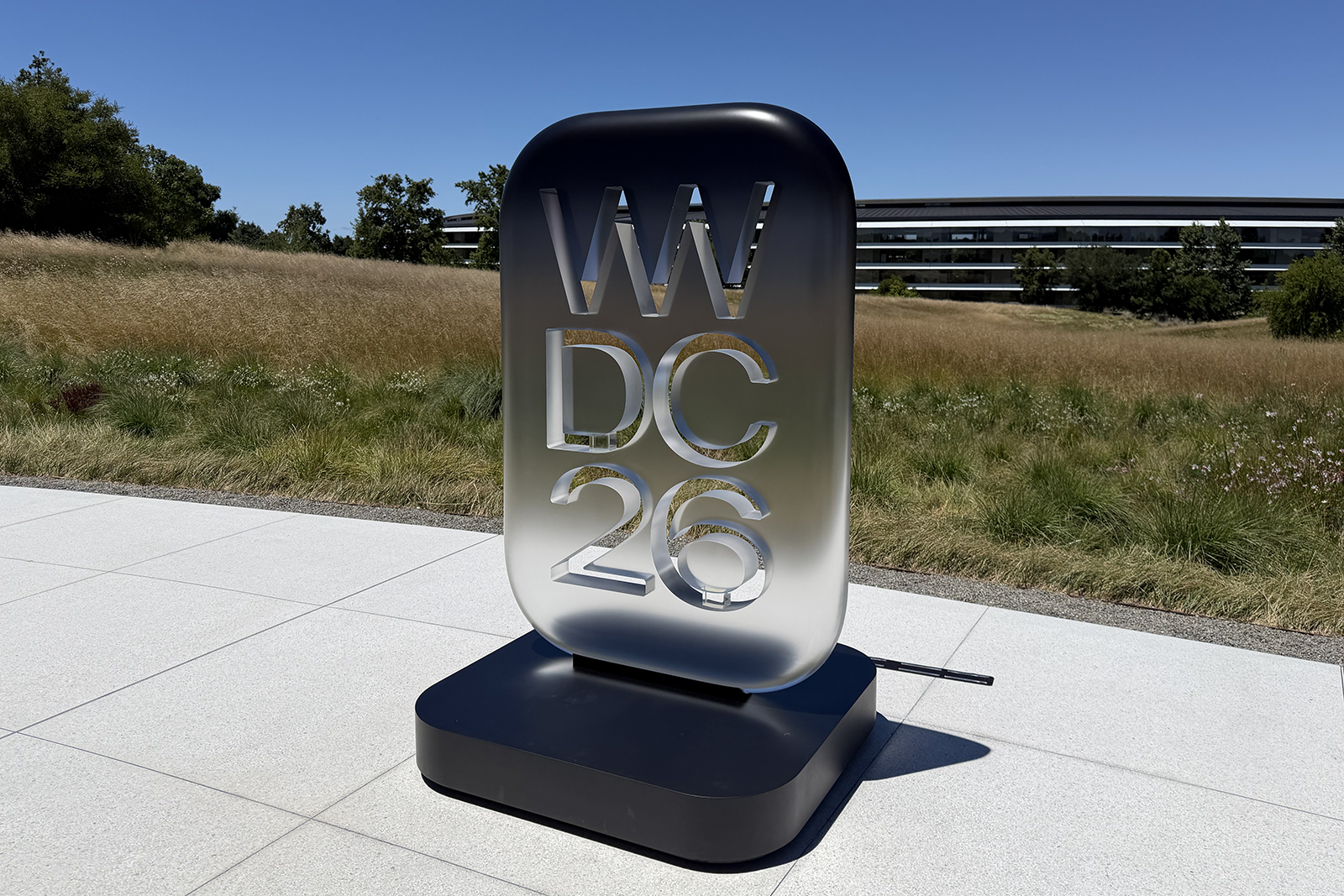 Apple WWDC26