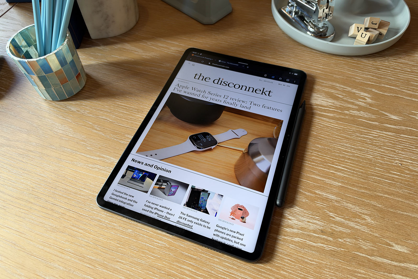 Amazon replaces Fire tablets with new Alexa Tablet series, and the 12 Pro is coming for the iPad